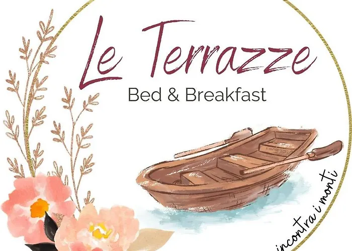 Le Terrazze
