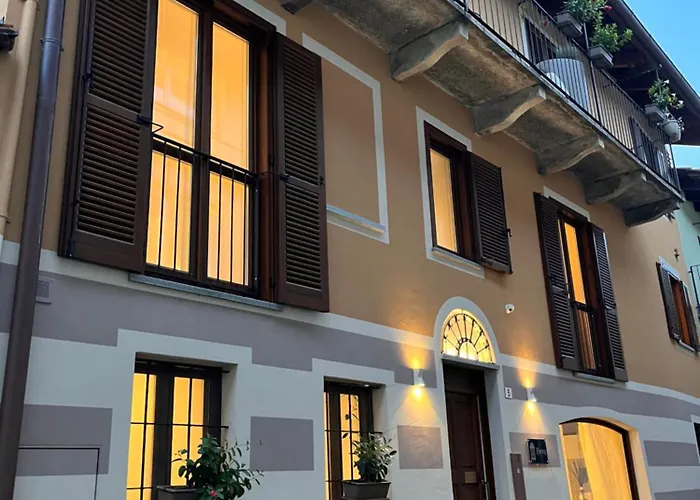 Eleira Luxury Accomodations