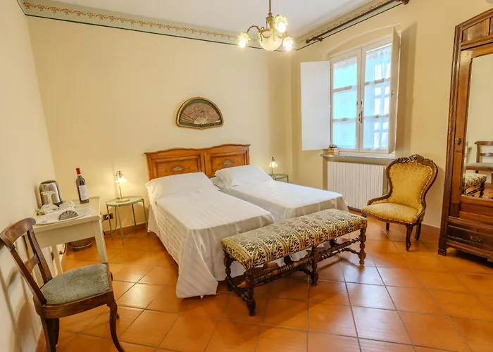Villa La Meridiana