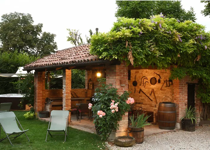 Agriturismo Il Gioco Dell'Oca