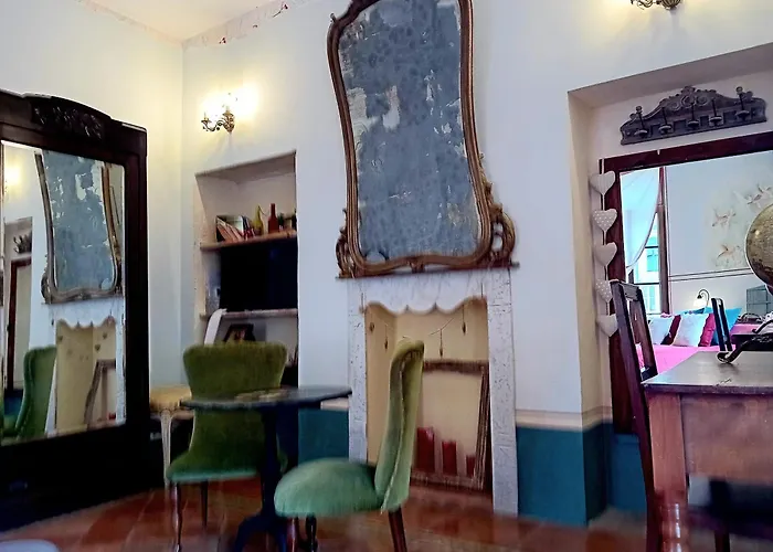 La Casa Rosa