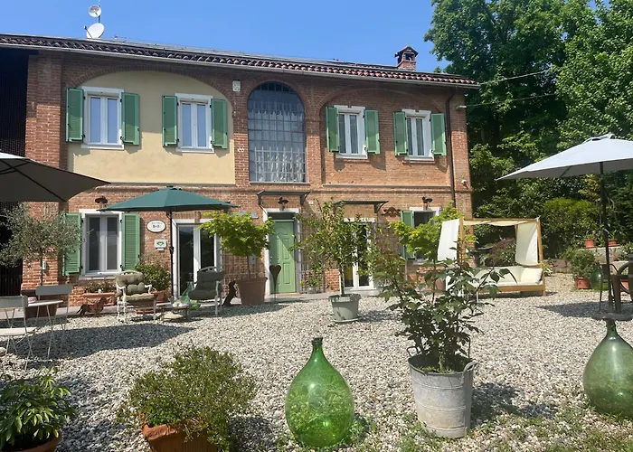 Noi Due - Bed & Breakfast Nel Monferrato