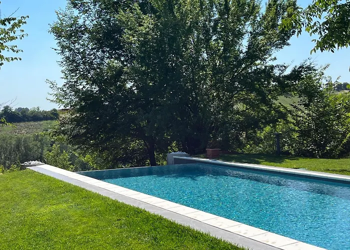 Noi Due - Bed & Breakfast Nel Monferrato