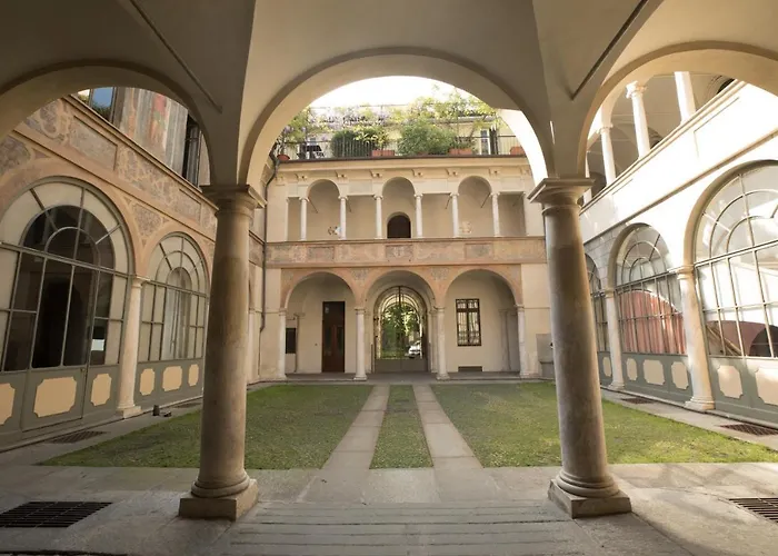 B&B Via Stampatori