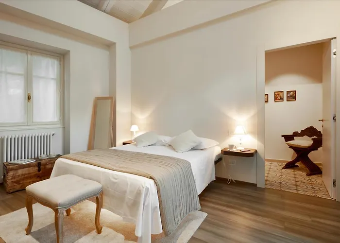Casa Svizzera Agriturismo